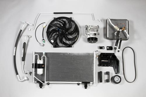プレミアムエアコンキット R33スカイライン用(後期用)