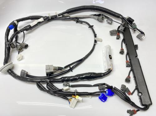 エンジンメインハーネス(R32GT-R RB26用)