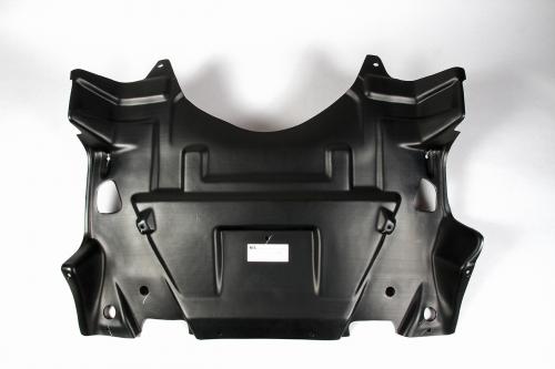 エンジンアンダーカバー(復刻)