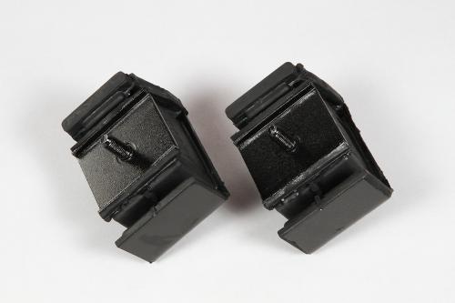 オリジナルエンジンマウント2個セット(純正代替品)