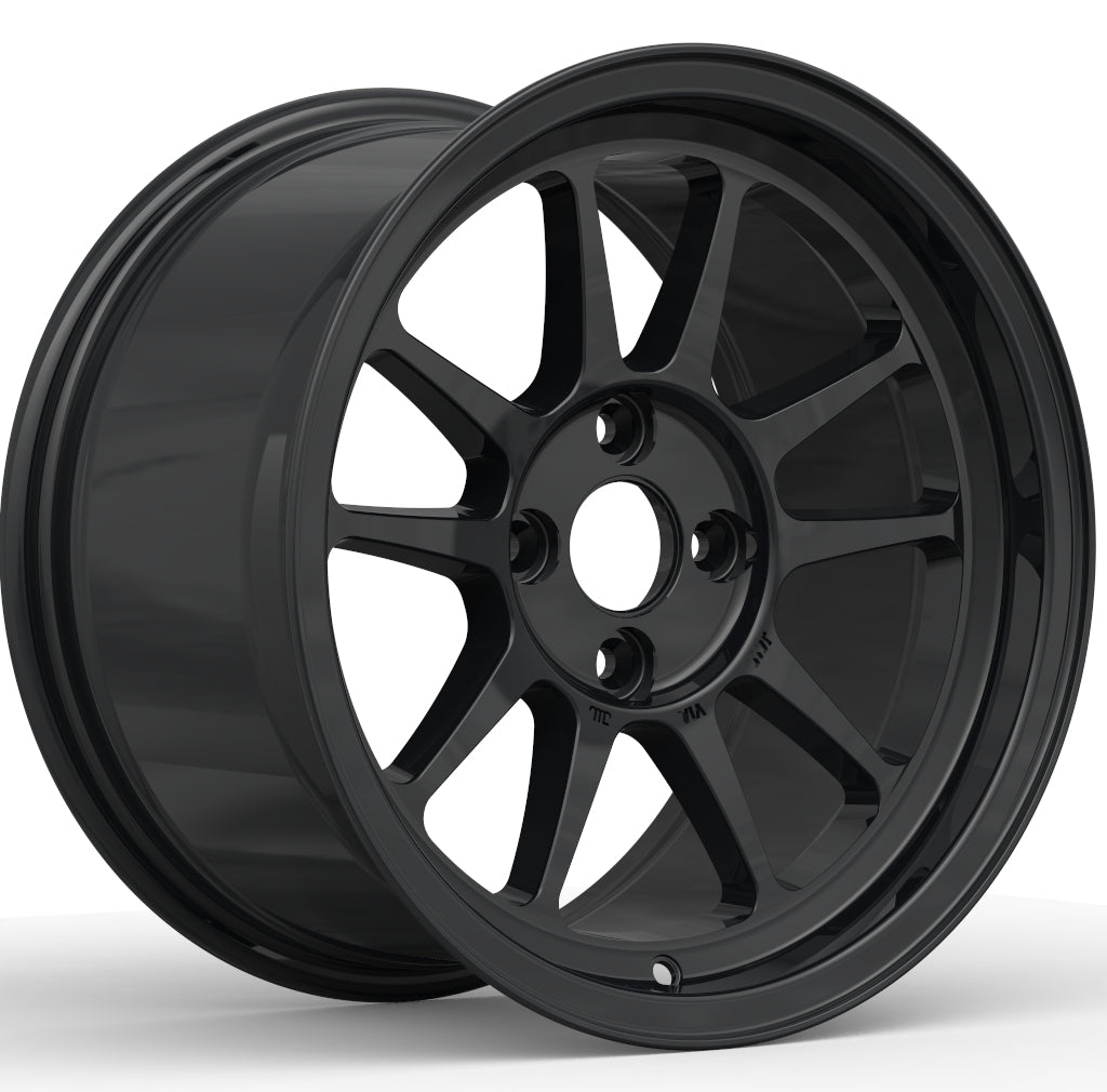 シバタ　86 GR86 レーシング トランクスポイラー – SHIBATA online shop