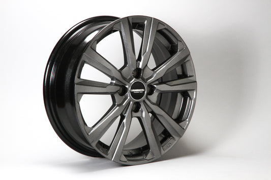 S23 [S14-01RS] 14inch4.5J inset+45 4-100