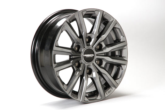 S23 [S15-04RS] 15inch6.0J inset+33 6-139.7