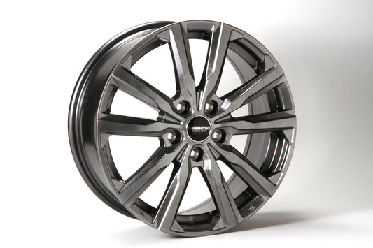 S23 [S16-03RS] 16inch6.5J inset+48 5-114.3